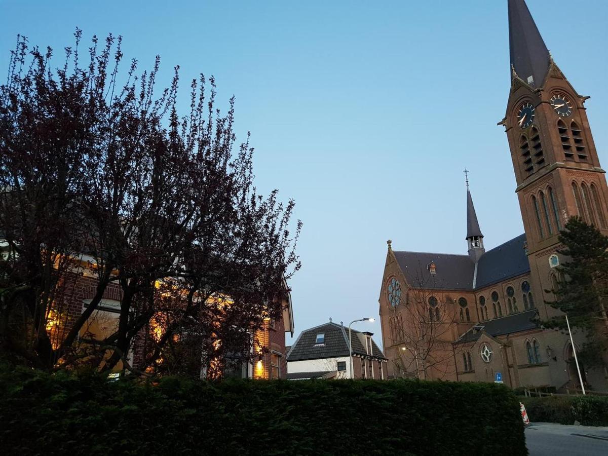 Villa Amsteldijck Ouderkerk aan de Amstel Exteriér fotografie