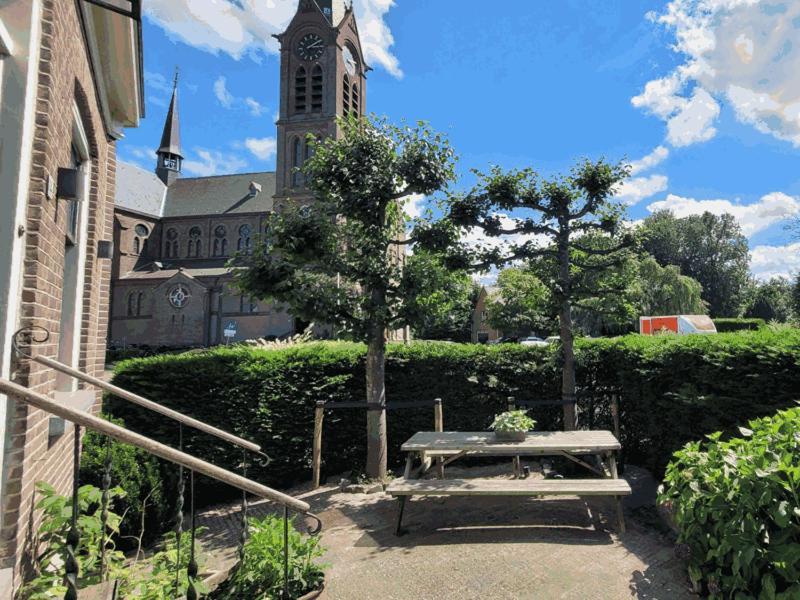 Villa Amsteldijck Ouderkerk aan de Amstel Exteriér fotografie